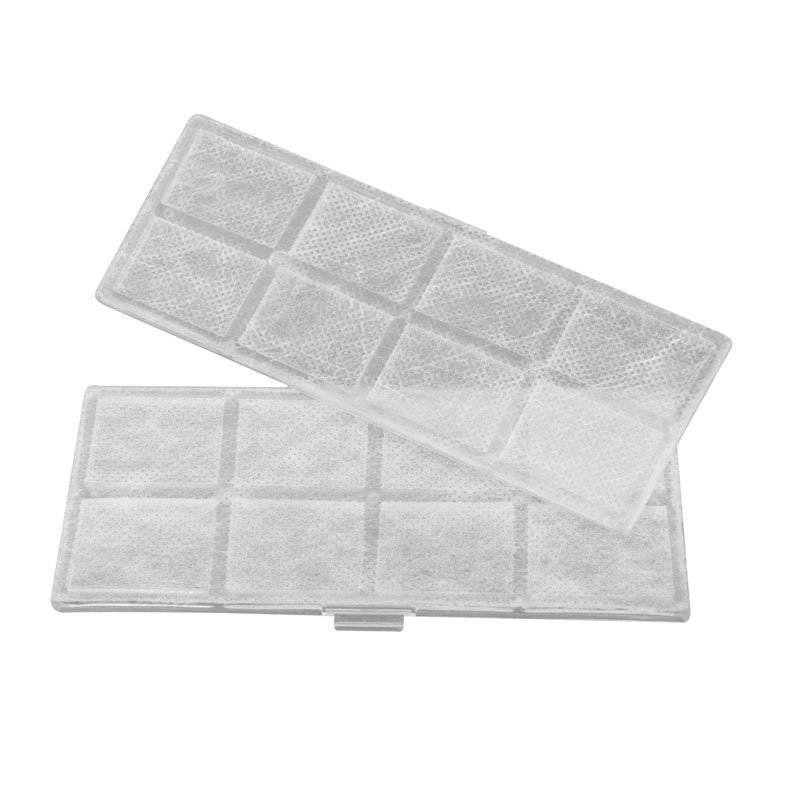 Filtr 2 ks pro CleanMate QQ-1, QQ-2