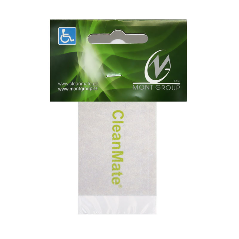 Vůně orchidea vanilla pro CleanMate QQ-1, QQ-2