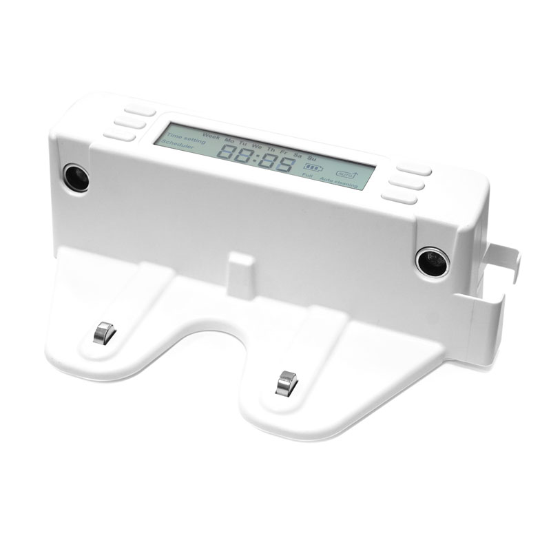 Nabíjecí základna pro CleanMate QQ6 white