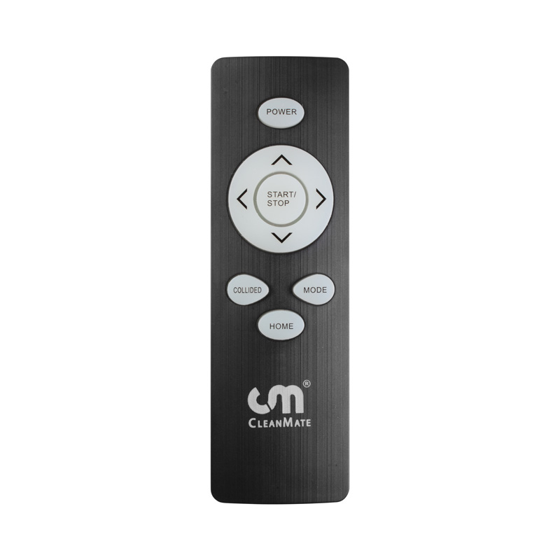 Dálkové ovládání pro CleanMate QQ-6S black