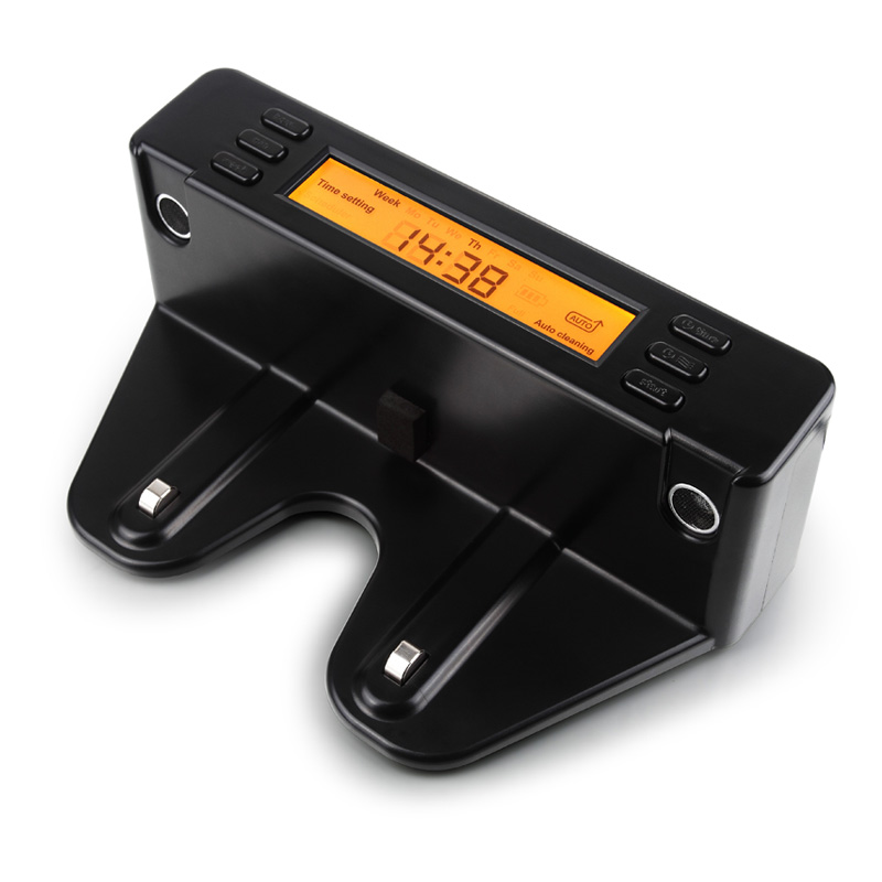 Nabíjecí základna pro CleanMate QQ-5S black
