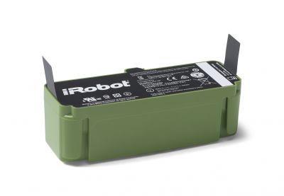 iRobot Roomba - Li-Ion baterie 3300mAh