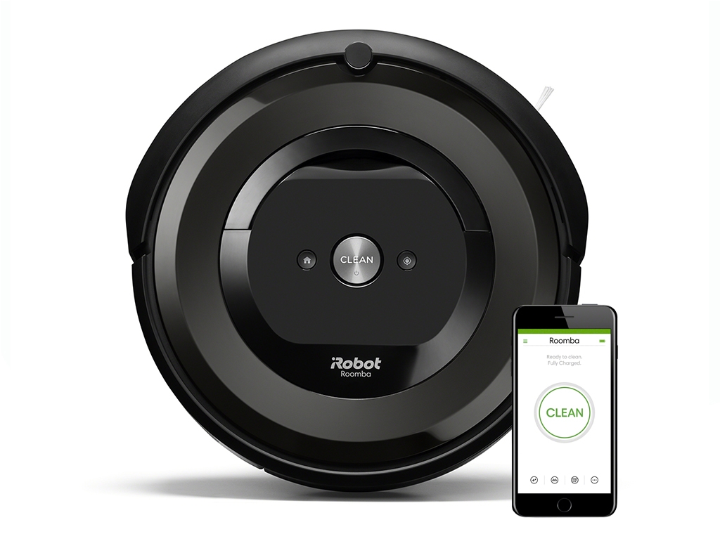 iRobot Roomba e5