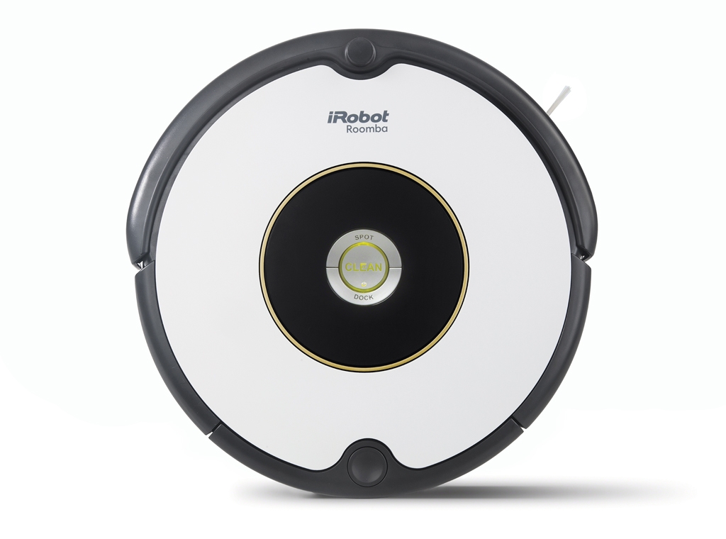 iRobot Roomba 605