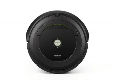 iRobot Roomba 676