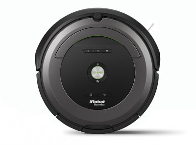 iRobot Roomba 681