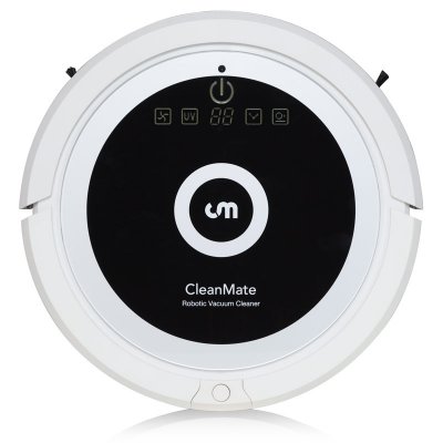 CleanMate QQ-6