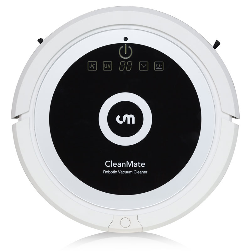 CleanMate QQ-6