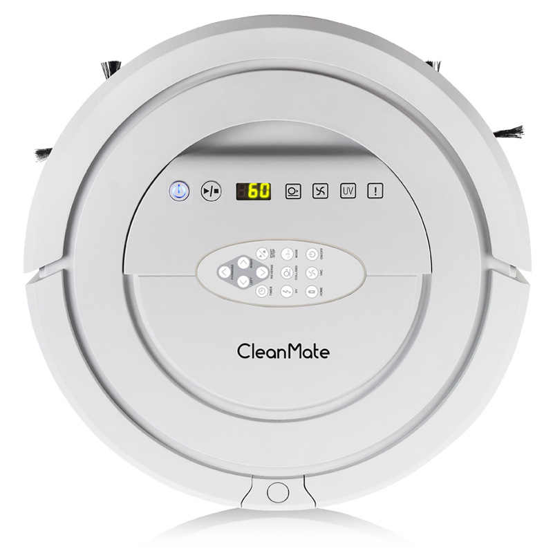 CleanMate QQ-5